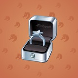 Diamond Ring #28543