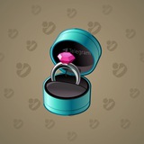 Diamond Ring #28616