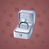 Diamond Ring #2863 Diamond Ring #2863