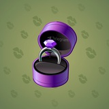 Diamond Ring #28637