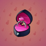 Diamond Ring #28649