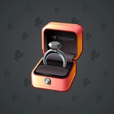 Diamond Ring #28657