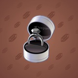Diamond Ring #28690