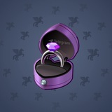 Diamond Ring #28693 Diamond Ring #28693