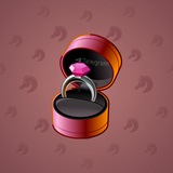 Diamond Ring #28705