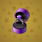 Diamond Ring #28708