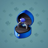 Diamond Ring #2875