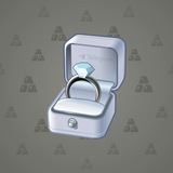Diamond Ring #28821