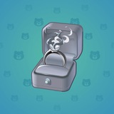 Diamond Ring #28884
