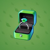 Diamond Ring #28893