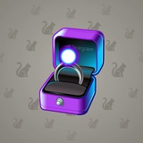 Diamond Ring #28905