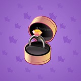 Diamond Ring #28921