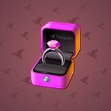 Diamond Ring #28945