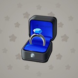 Diamond Ring #28966
