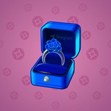 Diamond Ring #28972