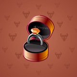 Diamond Ring #29014