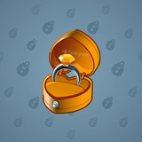 Diamond Ring #29042