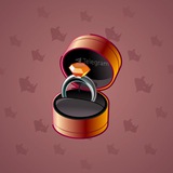 Diamond Ring #29057