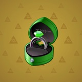 Diamond Ring #29071