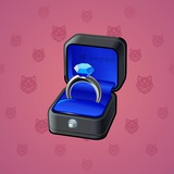 Diamond Ring #29072