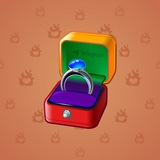 Diamond Ring #29143