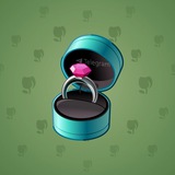 Diamond Ring #29199