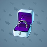 Diamond Ring #2921 Diamond Ring #2921