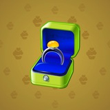 Diamond Ring #29278