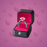 Diamond Ring #29309