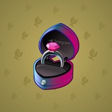 Diamond Ring #29310
