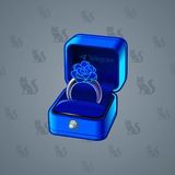 Diamond Ring #29315