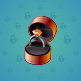 Diamond Ring #29350