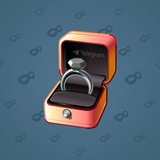 Diamond Ring #29360