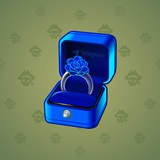 Diamond Ring #29377 Diamond Ring #29377