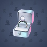 Diamond Ring #29400 Diamond Ring #29400