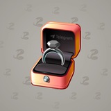 Diamond Ring #29406