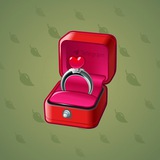 Diamond Ring #29464