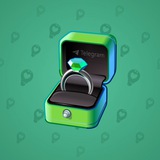Diamond Ring #29474