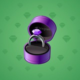 Diamond Ring #29476