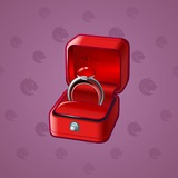 Diamond Ring #29492