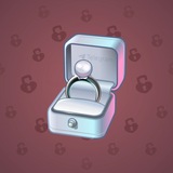 Diamond Ring #29510