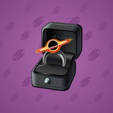 Diamond Ring #29534