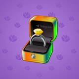 Diamond Ring #29600 Diamond Ring #29600