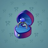 Diamond Ring #29601