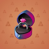 Diamond Ring #29631