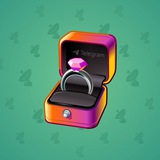 Diamond Ring #29670