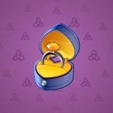 Diamond Ring #29741
