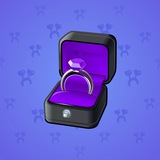 Diamond Ring #29743 Diamond Ring #29743