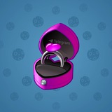 Diamond Ring #29771
