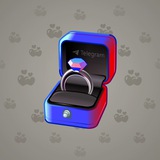 Diamond Ring #29780